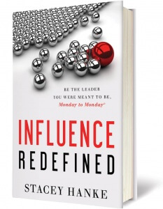 Influence Redefined